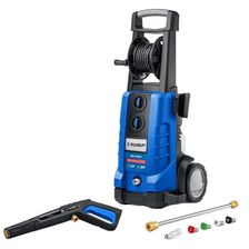 Мойка высокого давления ЗУБР Профессионал АВД-П240 - изображение 4