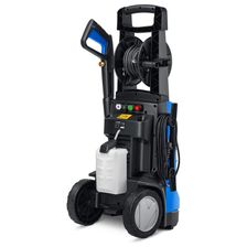 Мойка высокого давления ЗУБР Профессионал АВД-П240 - изображение 5