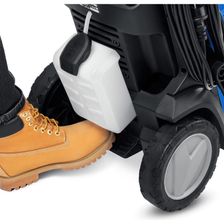 Мойка высокого давления ЗУБР Профессионал АВД-П240 - изображение 6