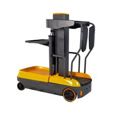 Сборщик заказов самоходный 240 кг 3,0 м XILIN OPSM Li-ion мини - изображение 2