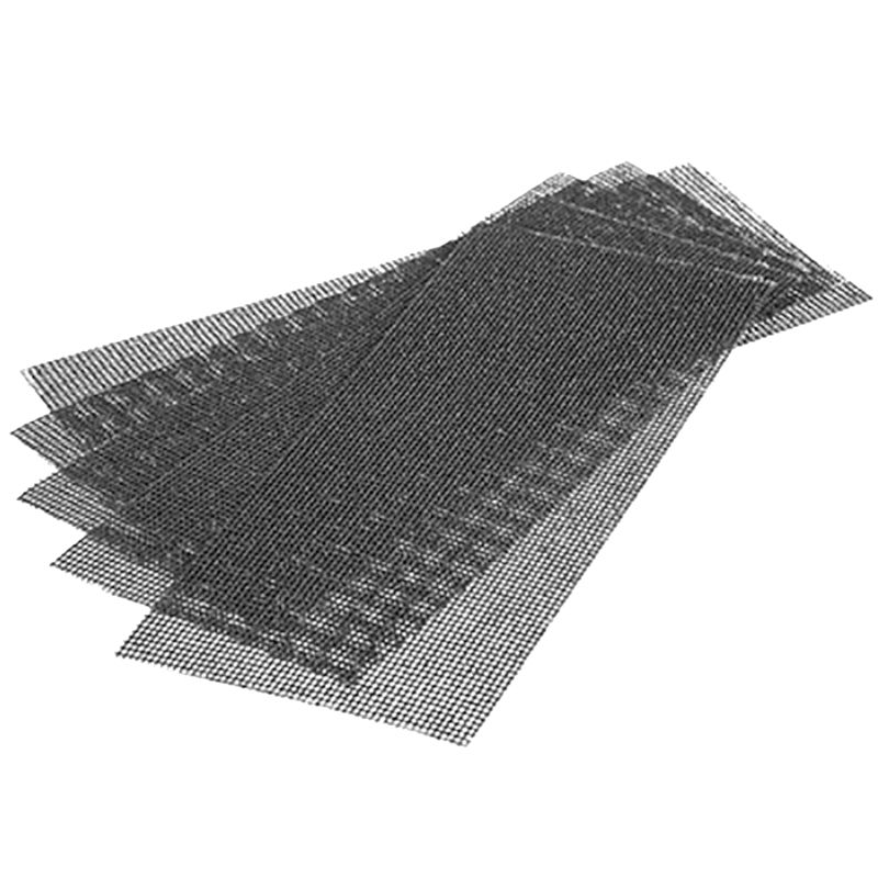 сту-240 Сетка абразивная STRONG Р400