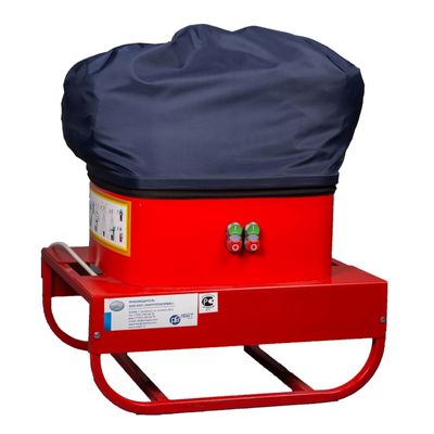 Осветительная мачта АБЛАЙТ МОК-2х400М-6.8М-1Exd - изображение 8