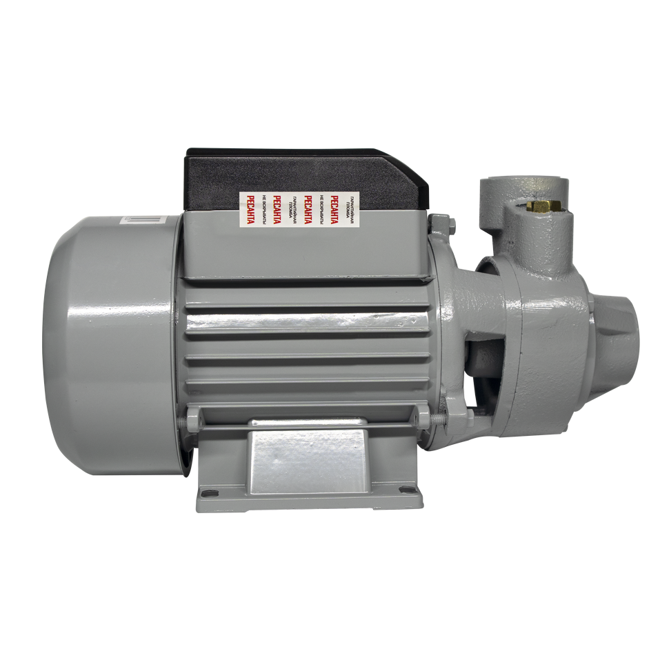 Насос поверхностный Ресанта ПСН-2400Ч - изображение 15