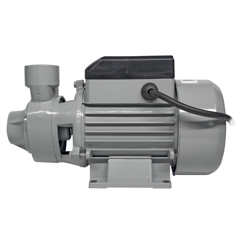 Насос поверхностный Ресанта ПСН-2400Ч - изображение 16