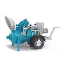 Пневмонагнетатель ТОПОЛЬ СО-241 - изображение 10