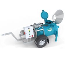 Пневмонагнетатель ТОПОЛЬ СО-241 - изображение 11