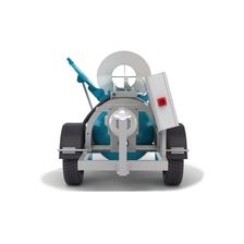 Пневмонагнетатель ТОПОЛЬ СО-241 - изображение 12