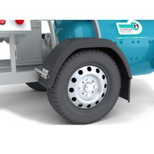 Пневмонагнетатель ТОПОЛЬ СО-241 - изображение 13