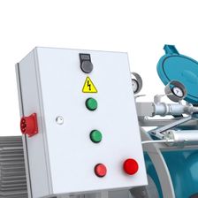 Пневмонагнетатель ТОПОЛЬ СО-241 - изображение 14