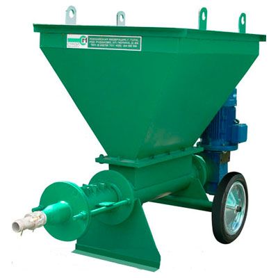 Пневмонагнетатель ТОПОЛЬ СО-241 - изображение 18