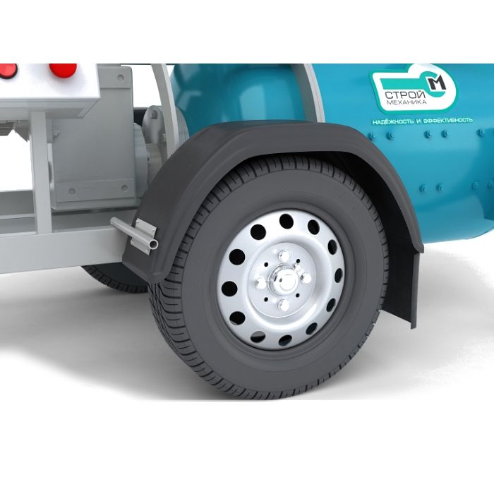 Пневмонагнетатель ТОПОЛЬ СО-241 - изображение 6