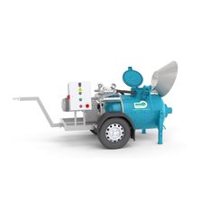 Пневмонагнетатель ТОПОЛЬ СО-241 - изображение 9