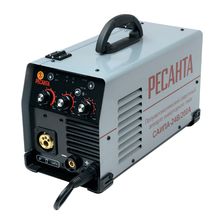 Сварочный полуавтомат Ресанта САИПА-24В/200А (MIG/MAG) - изображение 3