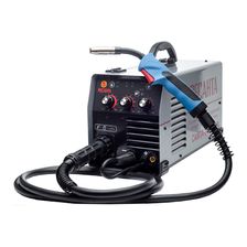 Сварочный полуавтомат Ресанта САИПА-24В/200А (MIG/MAG) - изображение 4