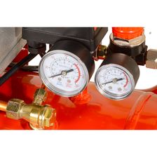 Компрессор Ресанта КП-24/230М - изображение 8