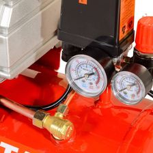 Компрессор Ресанта КП-24/260M - изображение 8