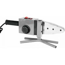 Аппарат для сварки пластиковых труб ПОБЕДА ПТ-2435 (металл. кейс) - изображение 5