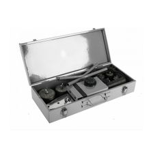 Аппарат для сварки пластиковых труб ПОБЕДА ПТ-2435 (металл. кейс) - изображение 6