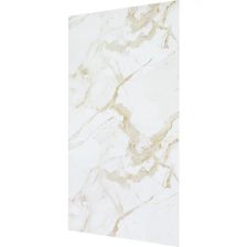 Листовая панель МДФ СТИЛЬНЫЙ ДОМ Мрамор бежевый 2440x1220x3 мм 2.98 м2 - изображение 3