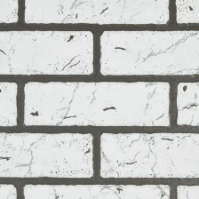 Листовая панель МДФ СТИЛЬНЫЙ ДОМ Кирпич кантри 2440x1220x4 мм 2.98 м2 - изображение 8