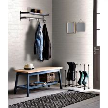 Панель МДФ СТИЛЬНЫЙ ДОМ Кирпич Альпийский 2440x1220x6 мм 2.97 м2 - изображение 8