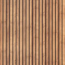 Панель МДФ СТИЛЬНЫЙ ДОМ Планка коричневая 2440x1220x6 мм 2.97 м2 - изображение 8