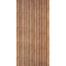 Панель МДФ СТИЛЬНЫЙ ДОМ Планка коричневая 2440x1220x6 мм 2.97 м2 - изображение 9