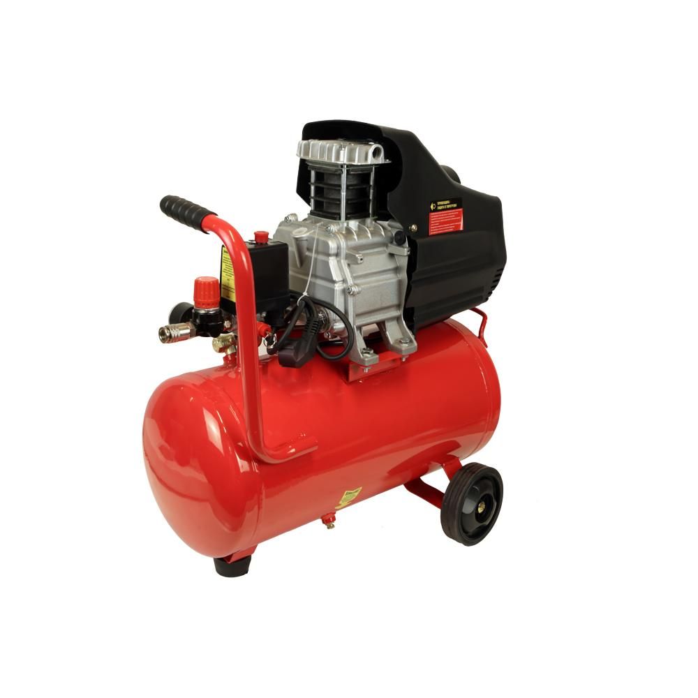 Компрессор масляный Энергомаш ВК 24 - изображение 10