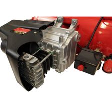 Компрессор масляный Энергомаш ВК 24 - изображение 15