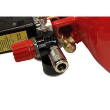 Компрессор масляный Энергомаш ВК 24 - изображение 16