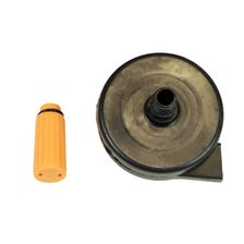 Компрессор масляный Энергомаш ВК 24 - изображение 22