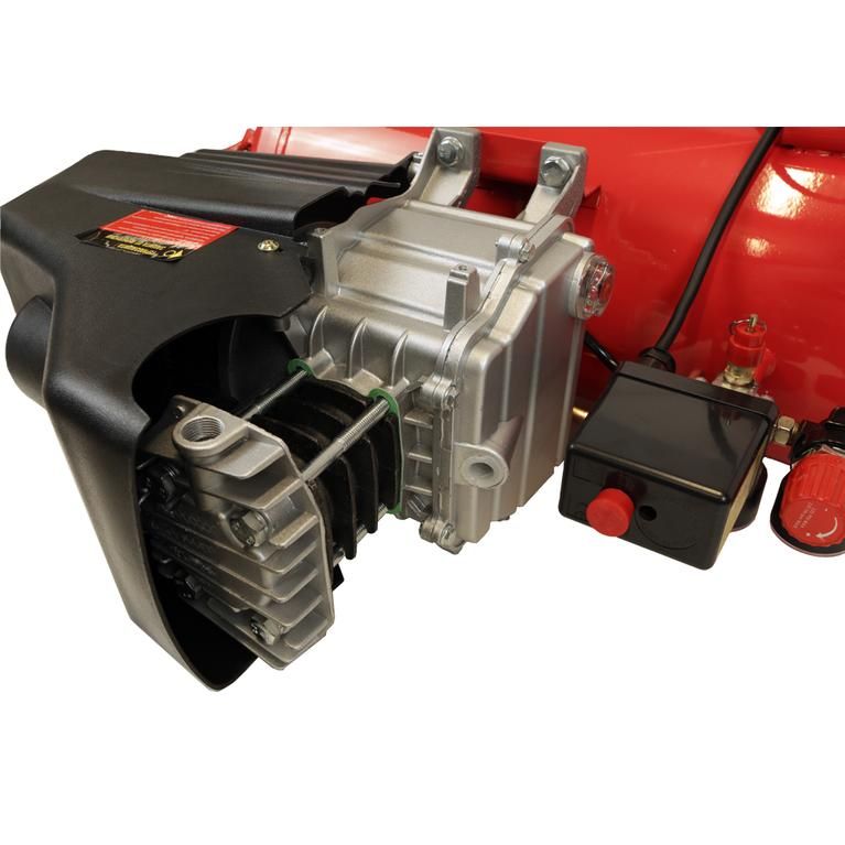 Компрессор масляный Энергомаш ВК 24 - изображение 4