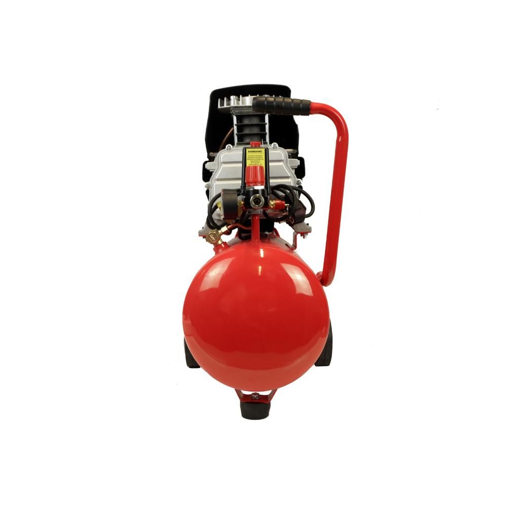 Компрессор масляный Энергомаш ВК 24 - изображение 6