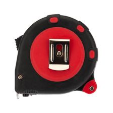 Рулетка строительная "Профи" ,25 мм х 10 м Rexant - изображение 10