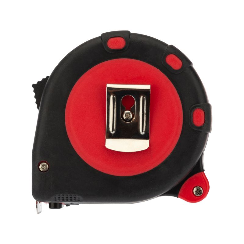 Рулетка строительная "Профи" ,25 мм х 10 м Rexant - изображение 3