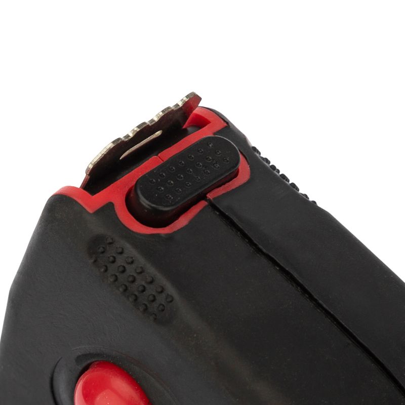 Рулетка строительная "Профи" ,25 мм х 10 м Rexant - изображение 5