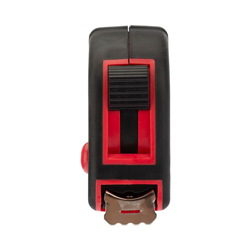 Рулетка строительная "Профи" ,25 мм х 10 м Rexant - изображение 7