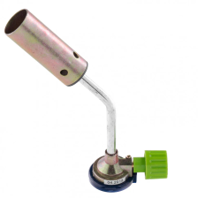 Горелка газовая на бутановый баллон, диаметр сопла 25 мм Сибртех - изображение 9