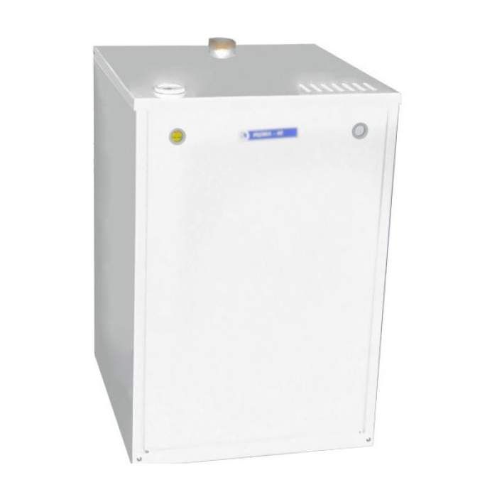 Напольный газовый котел Боринское ИШМА - 25 САБК