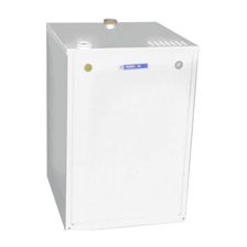 Напольный газовый котел Боринское ИШМА - 25 САБК - изображение 2