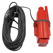 Насос вибрационный Ресанта НВ-25В - изображение 7