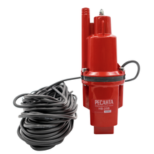 Насос вибрационный Ресанта НВ-25В - изображение 14