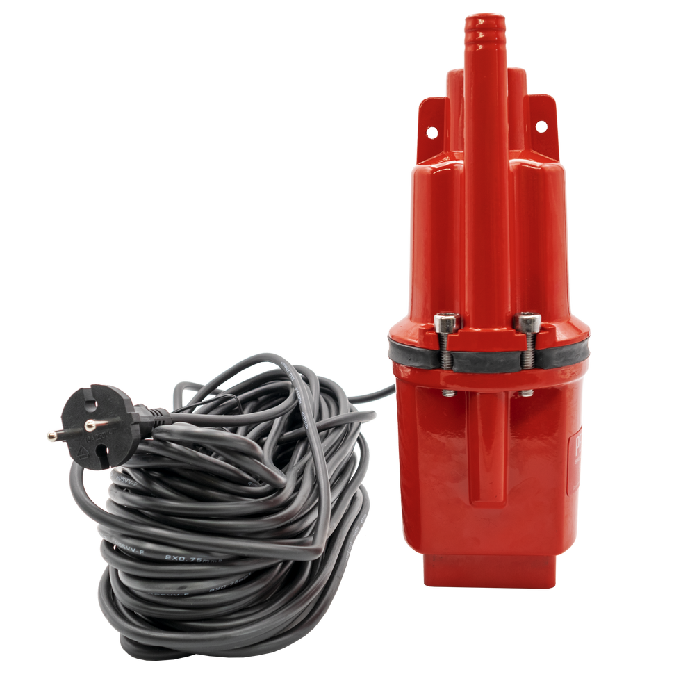 Насос вибрационный Ресанта НВ-25В - изображение 12