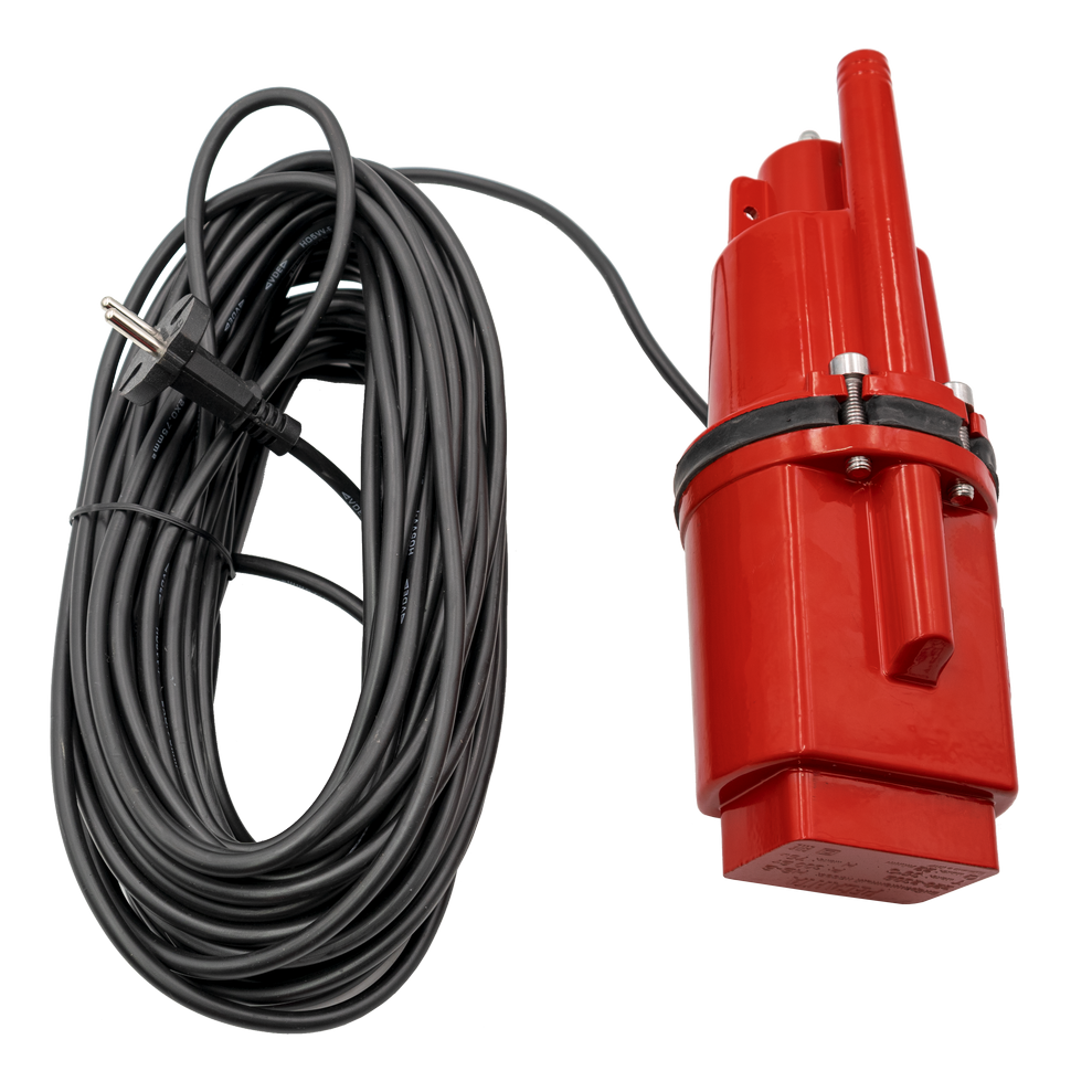 Насос вибрационный Ресанта НВ-25В - изображение 3