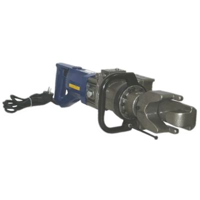 Арматурогиб электрический Инстан АГ-25Э (220В, d 6-25мм, угол до 130 град.) - изображение 5