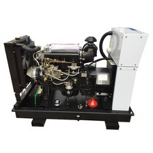 Дизельная электростанция АМПЕРОС АД 25-Т230 - изображение 2