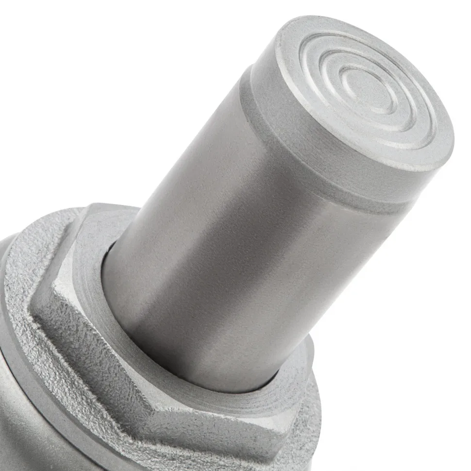 Домкрат гидравлический бутылочный, 25 т, высота подъема 230-360 мм Matrix - изображение 10