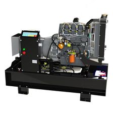 Дизельный генератор Вепрь АДА 25-230 РЛ - изображение 2