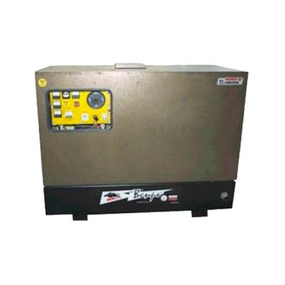 Дизельный генератор Вепрь АДА 25-230 РЛ - изображение 7