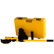 Трубогиб ручной Инстан ТР-25У (до 25мм) (в кейсе) - изображение 2